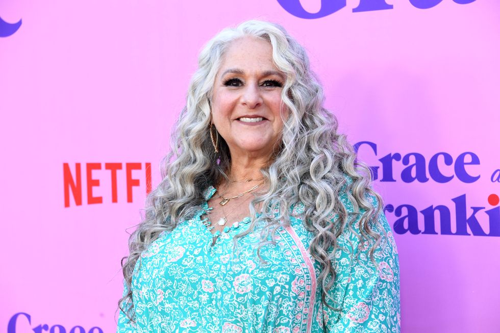 Marta Kauffman