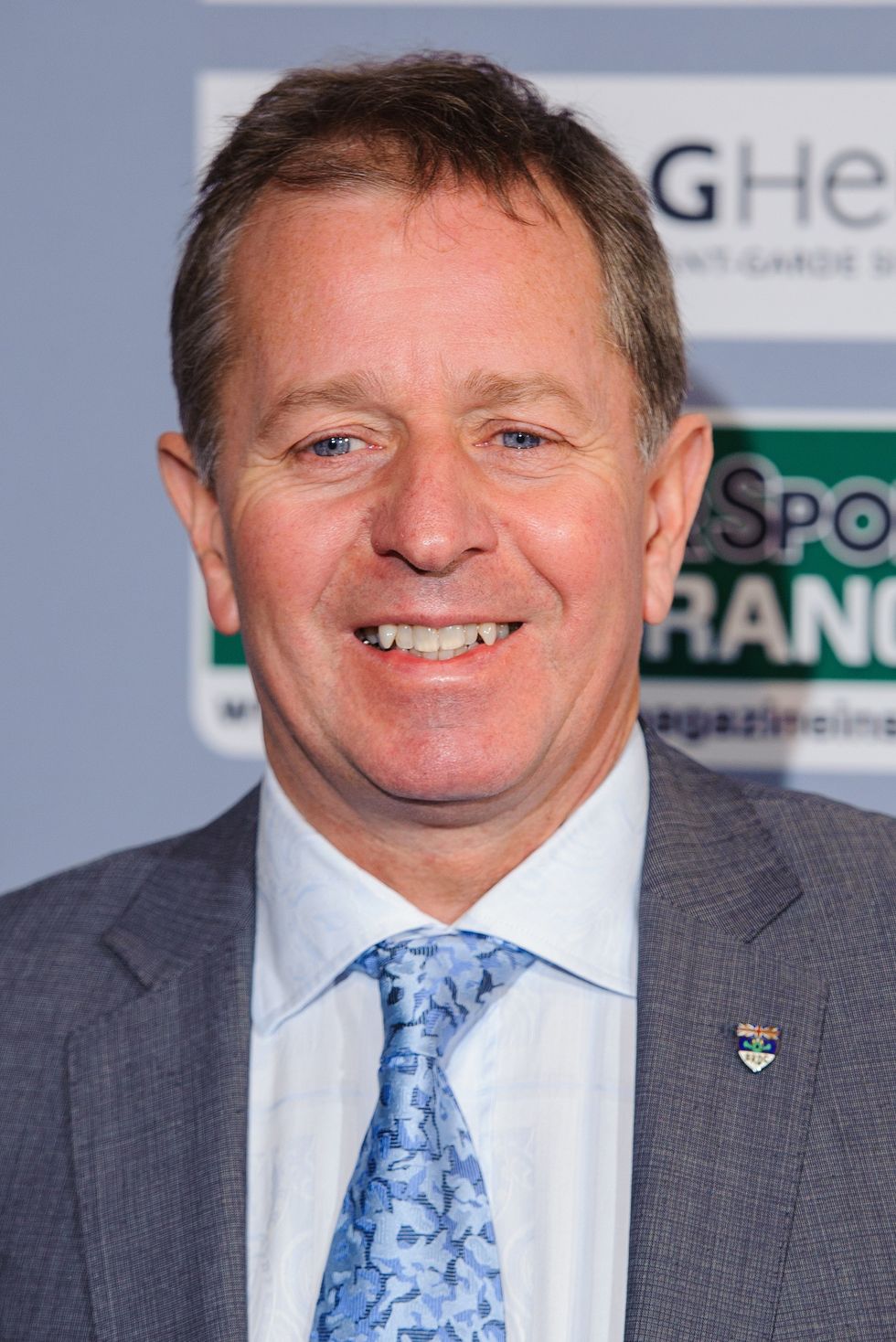 Martin Brundle