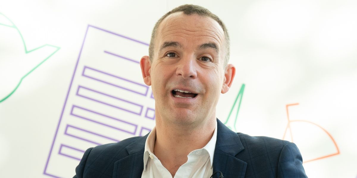 Martin Lewis shares best ‘standout’ savings accounts