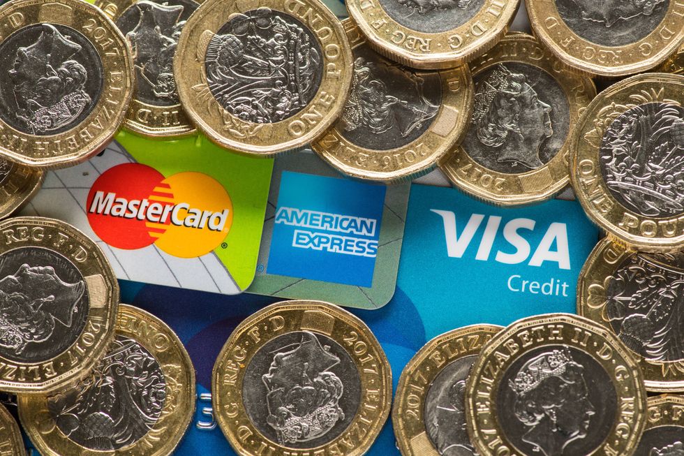 Visa outage: Customers report of card payment issues across the UK in Asda, McDonald's, M&S and Sainsbury's