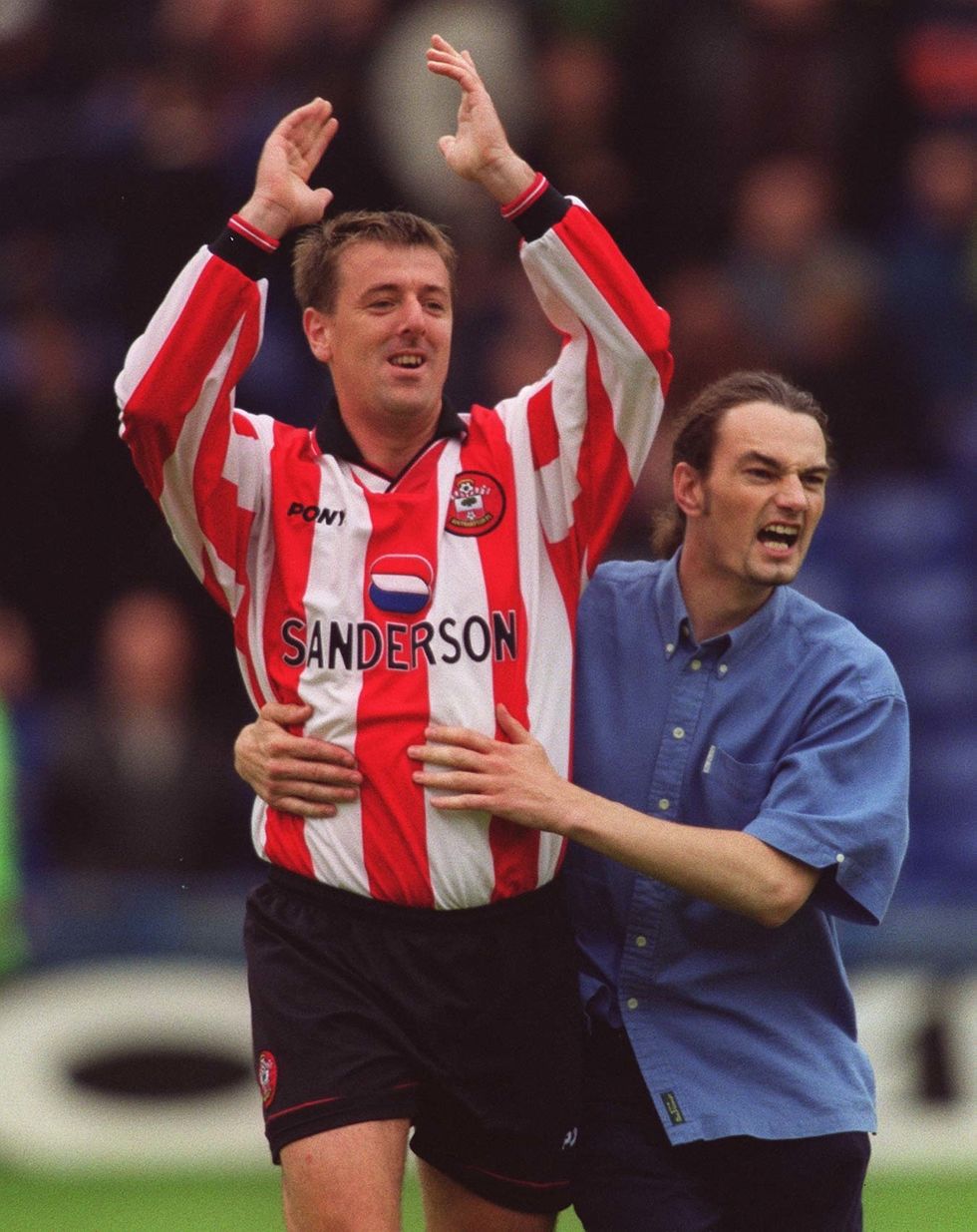 Matt Le Tissier