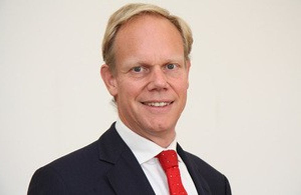 Matthew Rycroft