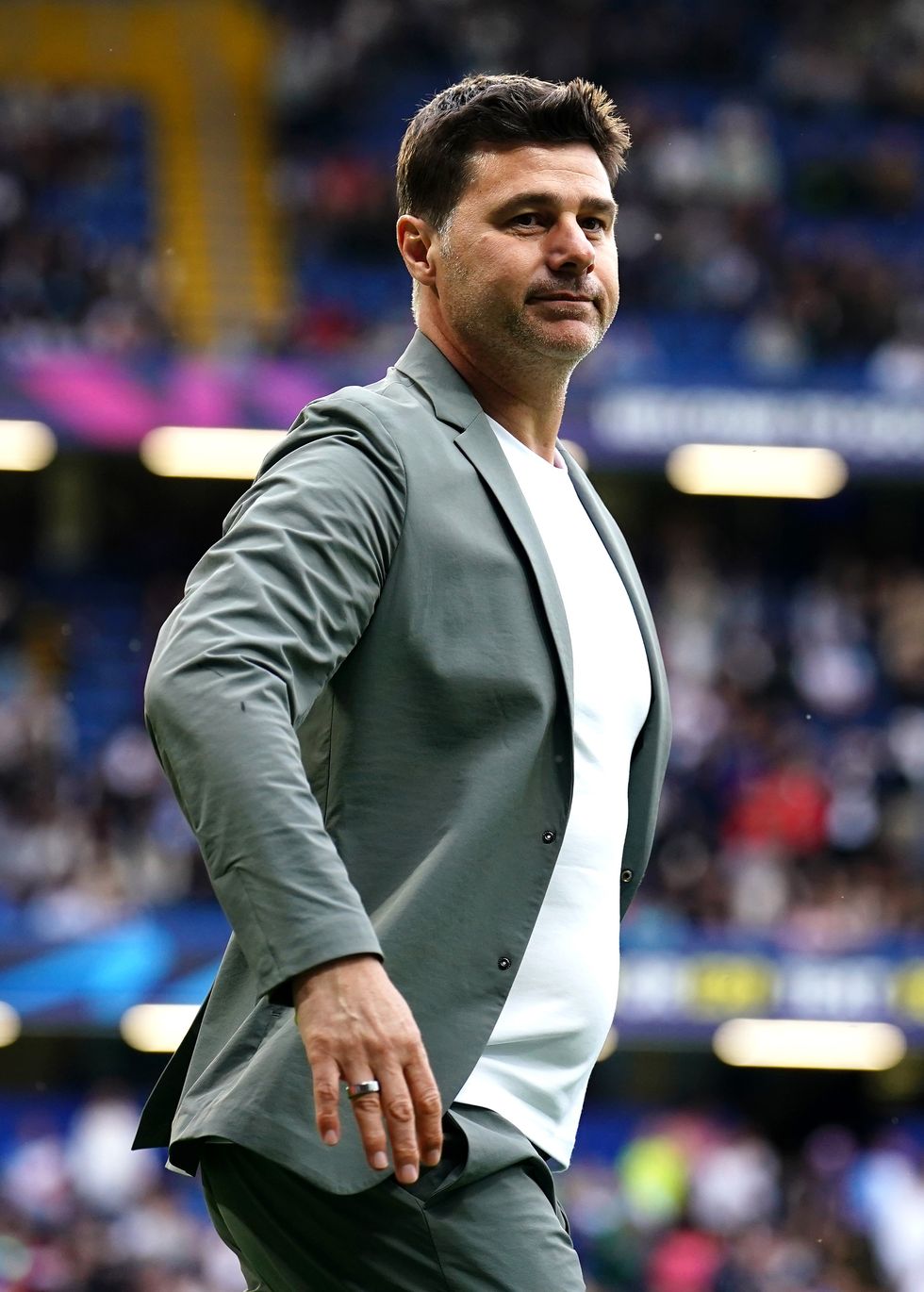 Mauricio Pochettino