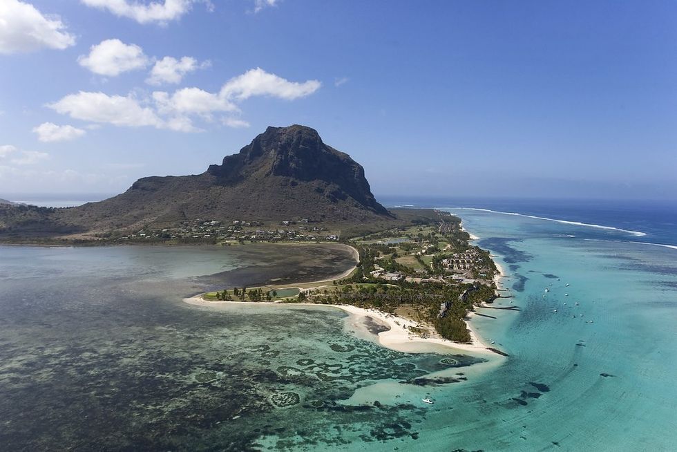 Mauritius