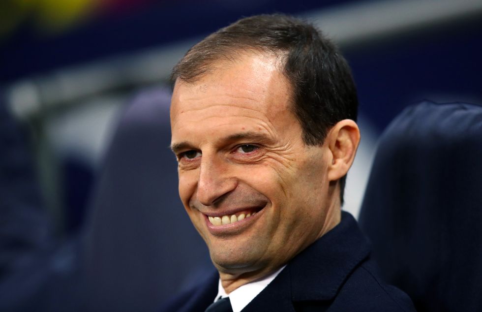 Max Allegri