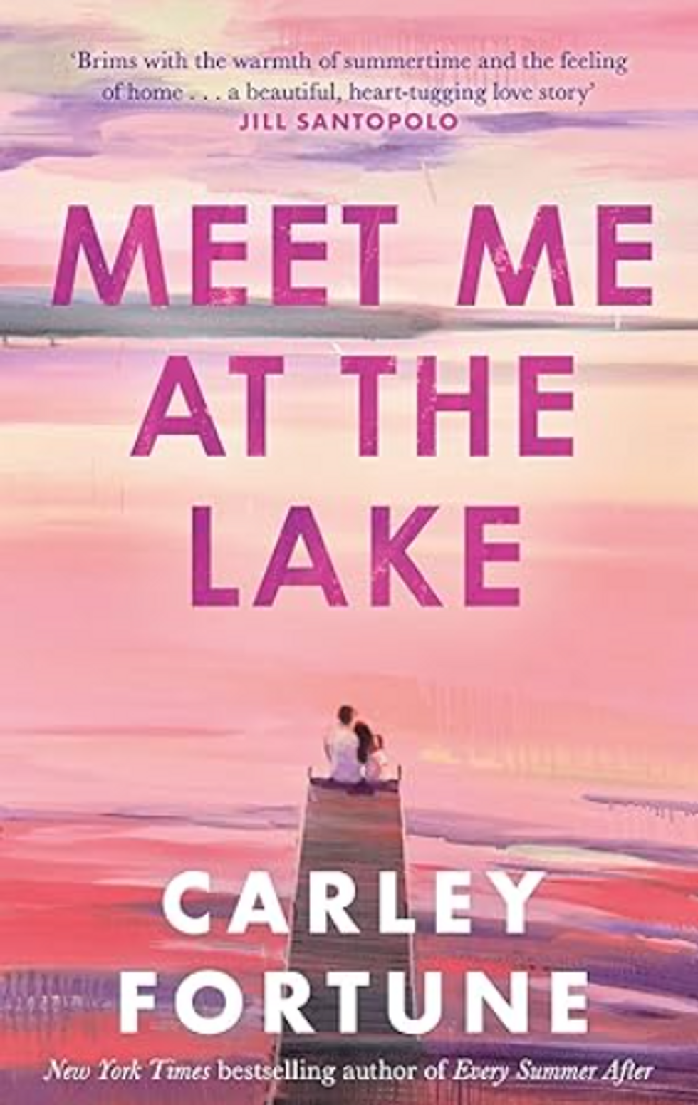 Meet Me By The Lake