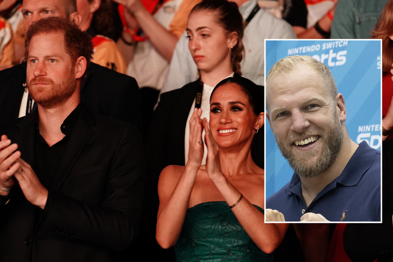 What Prince Harry's friend said on Meghan Markle: 'He is no fun now because  of…