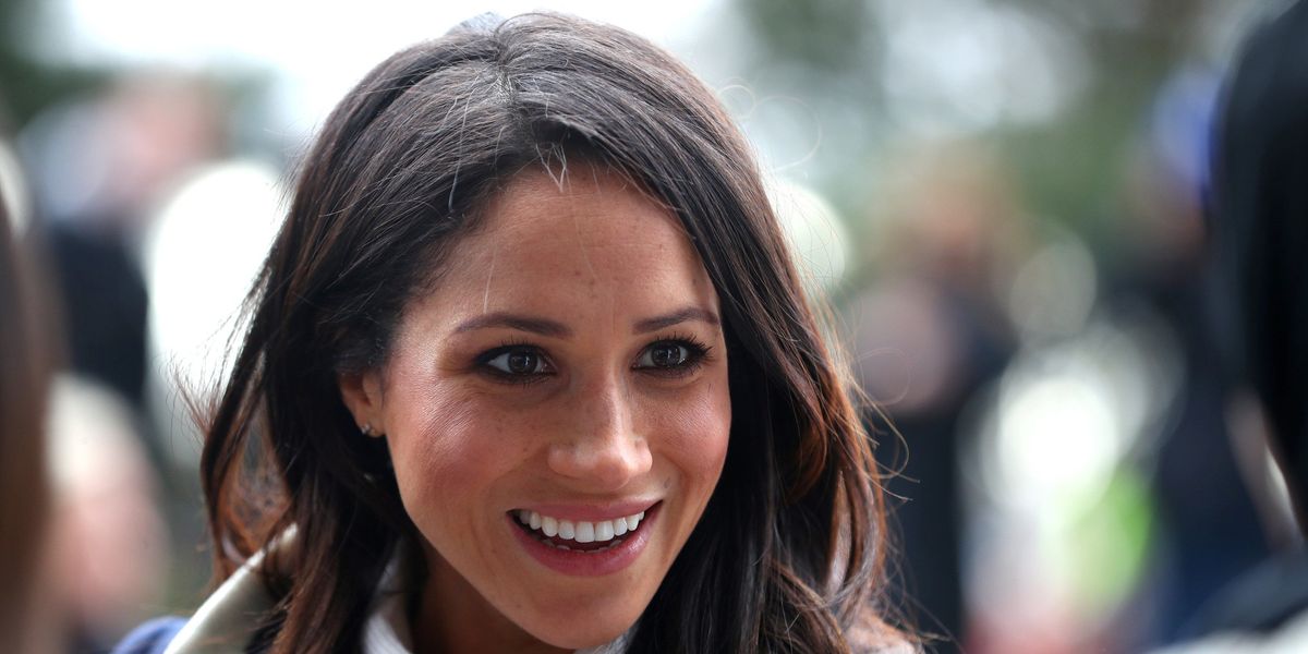 Meghan Markle backed to break silence as Duchess of Sussex has made ...