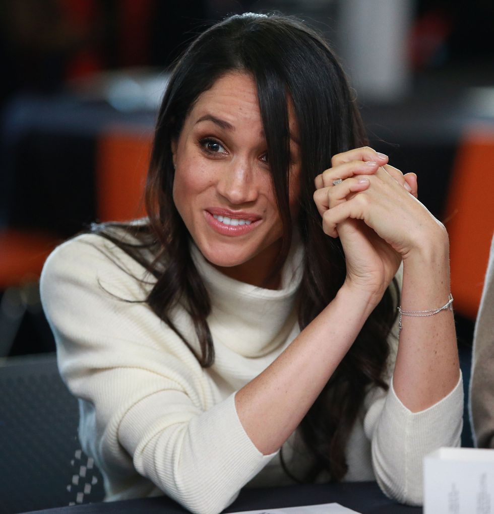 Meghan Markle And Harry Risk Losing Another £40 Million Contract After Subpar Content