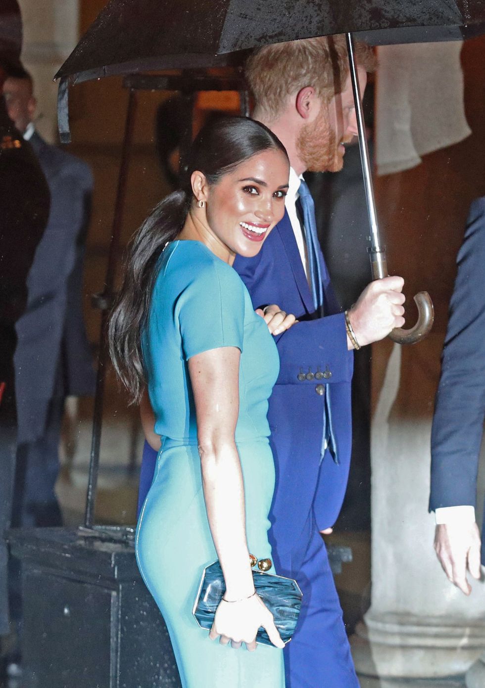 Meghan Markle