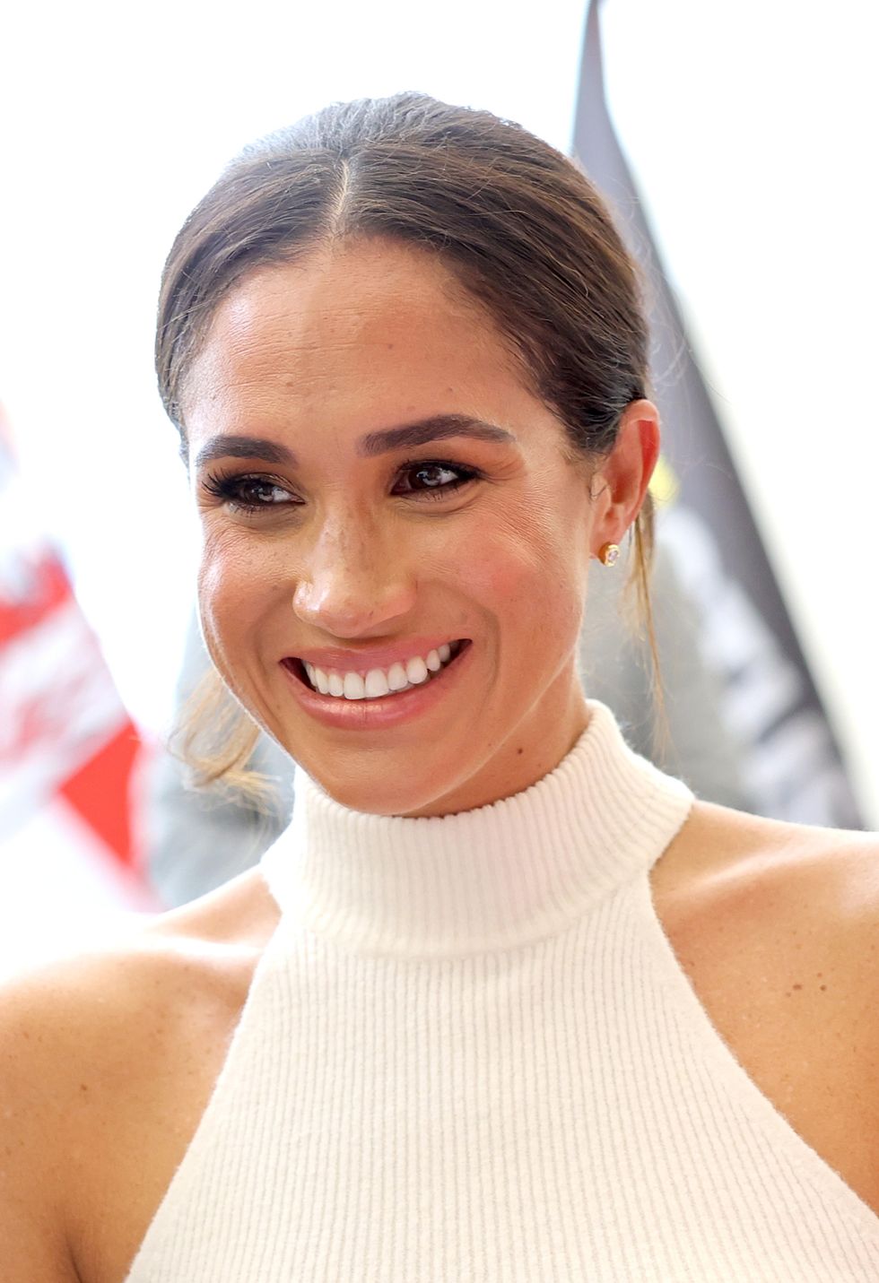 Meghan Markle Secures Court Victory Against Half Sister Samantha As Judge Dismisses Defamation Case 1584