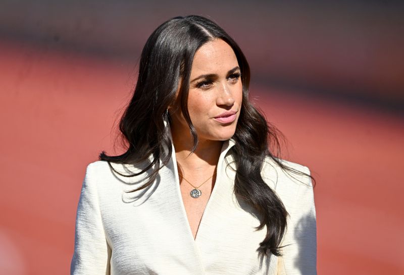 Meghan Markle tipped to ‘prove Archetypes fail wasn’t her fault’ following  Spotify’s brutal snub