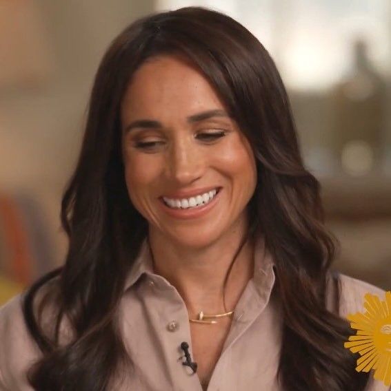 Meghan Markle