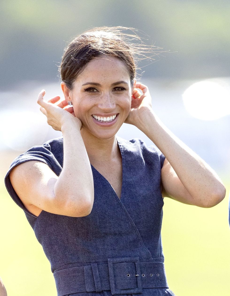 Meghan Markle