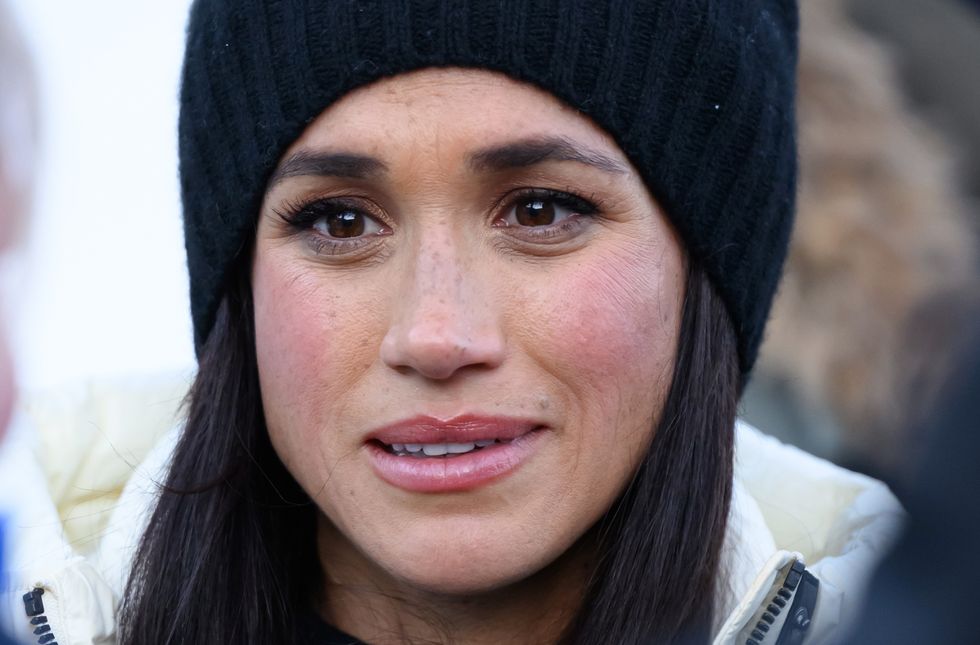 Meghan Markle