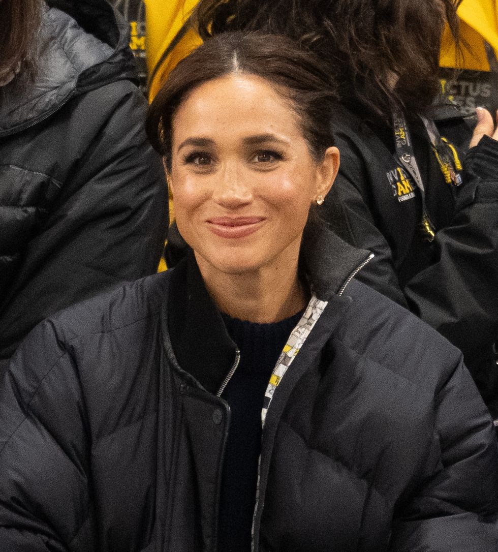 Meghan Markle