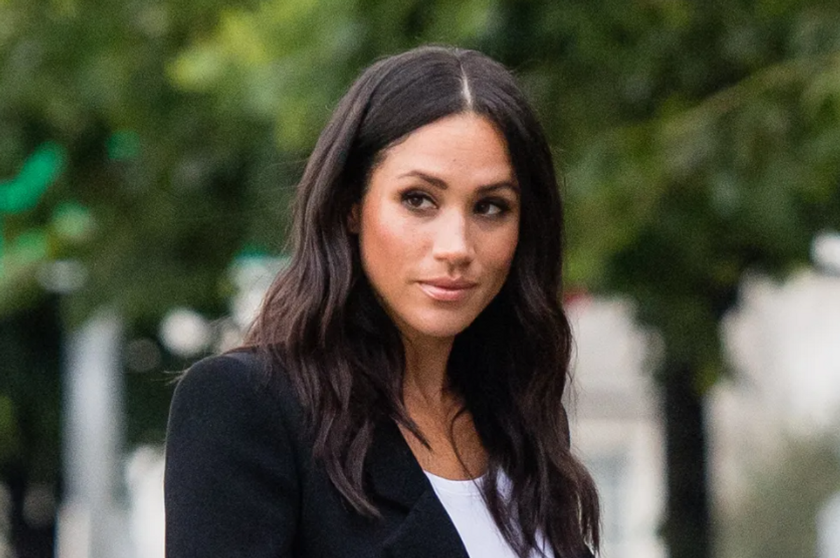 Meghan Markle 'reminiscing' over Suits days as co-star teases reunion