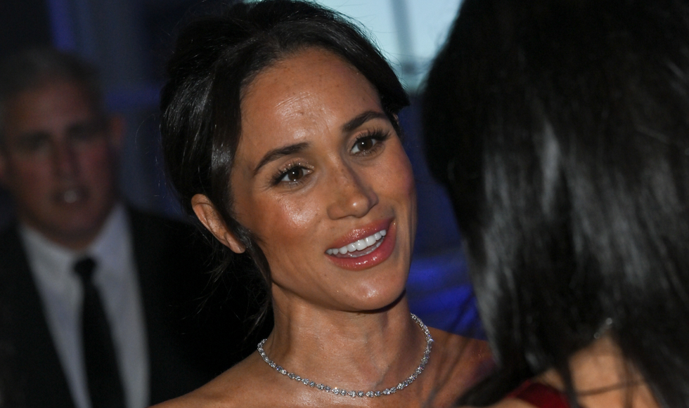 Meghan Markle