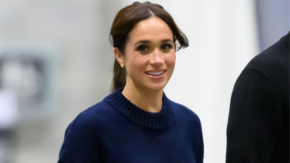 Meghan Markle