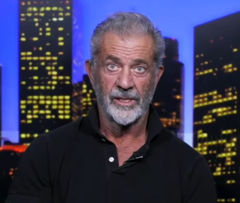 Mel Gibson sparks outrage with 'tone-deaf' conspiracy theory on LA  wildfires amid devastating toll: 'Insane!'