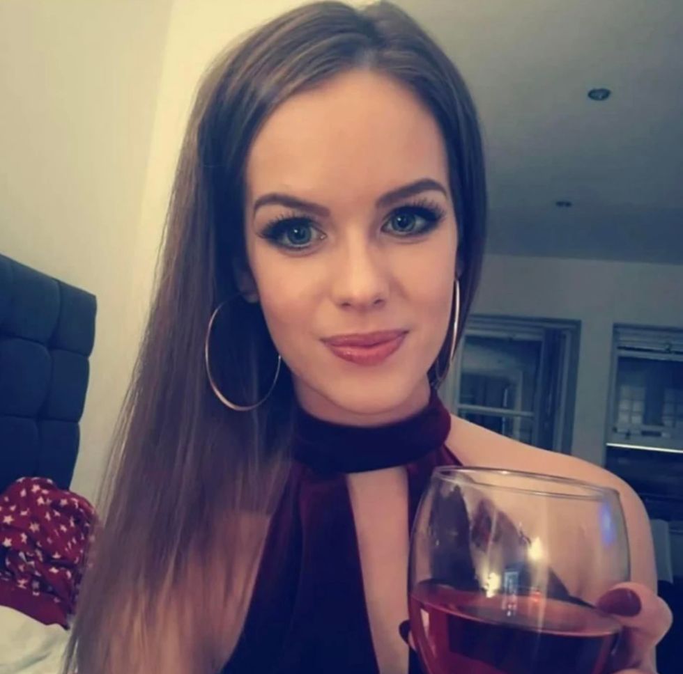 Pe Teacher 22 Who Had Sex With Pupil In Premier Inn After School Prom Banned From Teaching