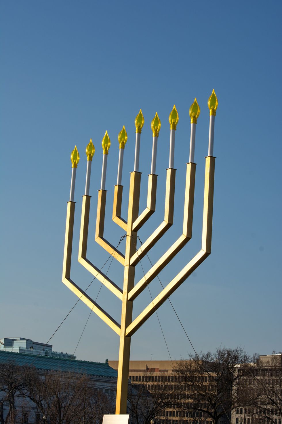 Menorah