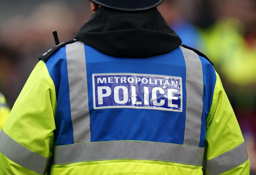 Metropolitan Police