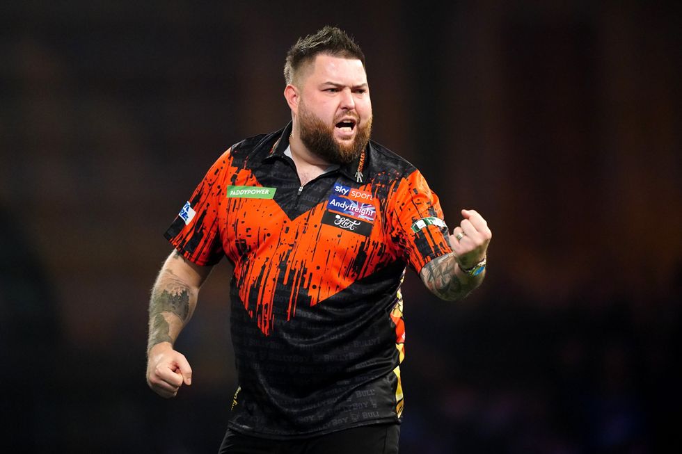 Luke Littler 'broke all the rules' at darts academy that produced last ...