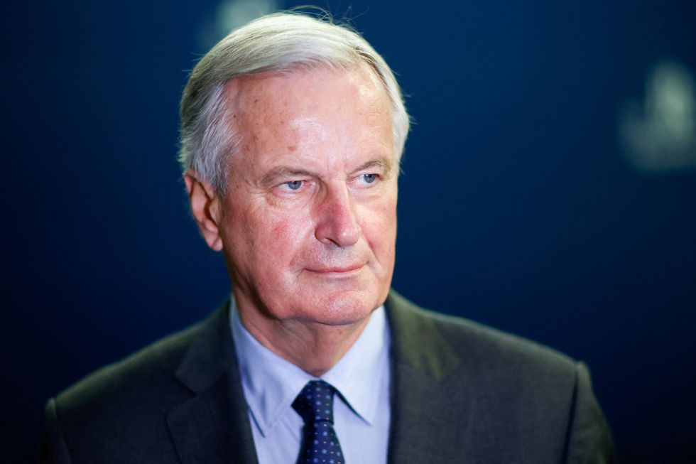 Michel Barnier