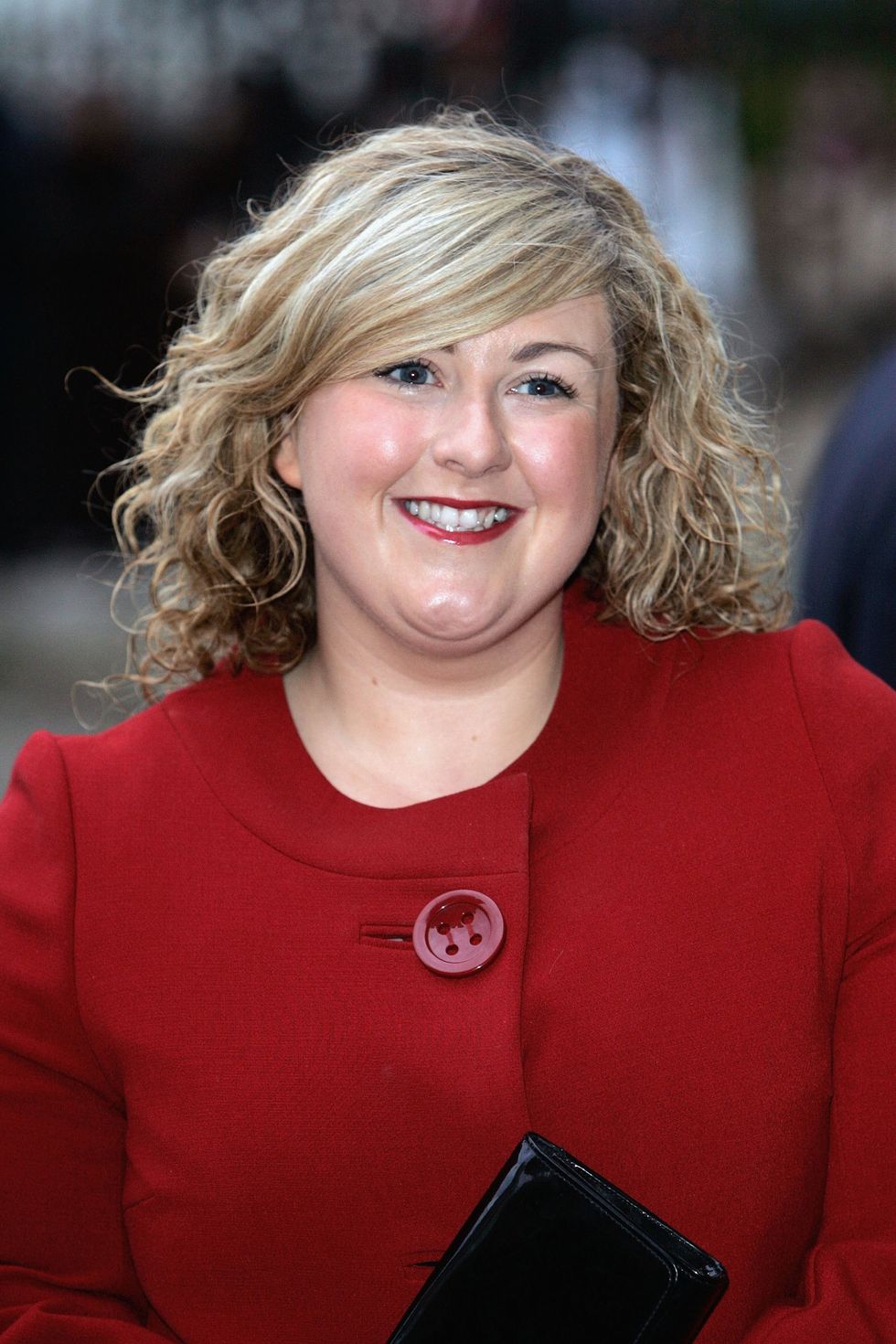 Michelle McManus