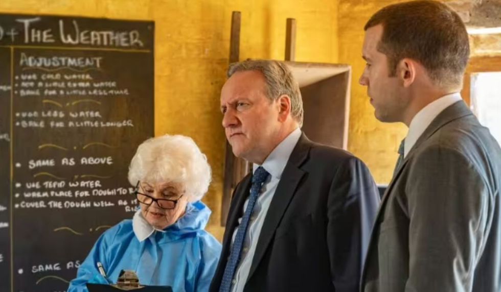 Midsomer Murders