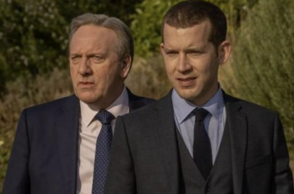 Midsomer Murders