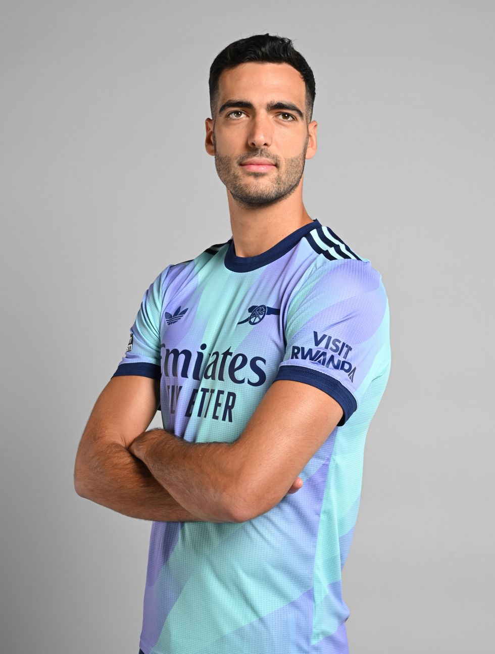 Mikel Merino Arsenal