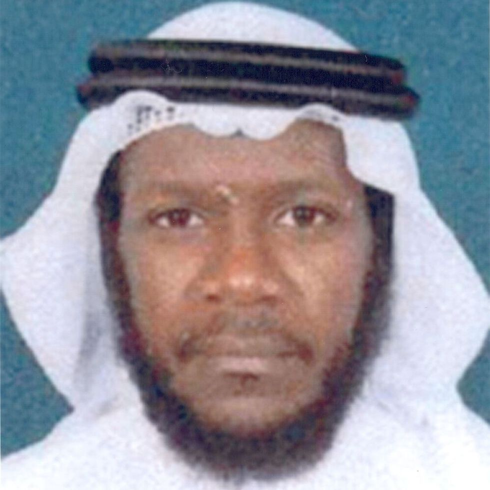 Mohammad, Mustafa Al-Hawsawi