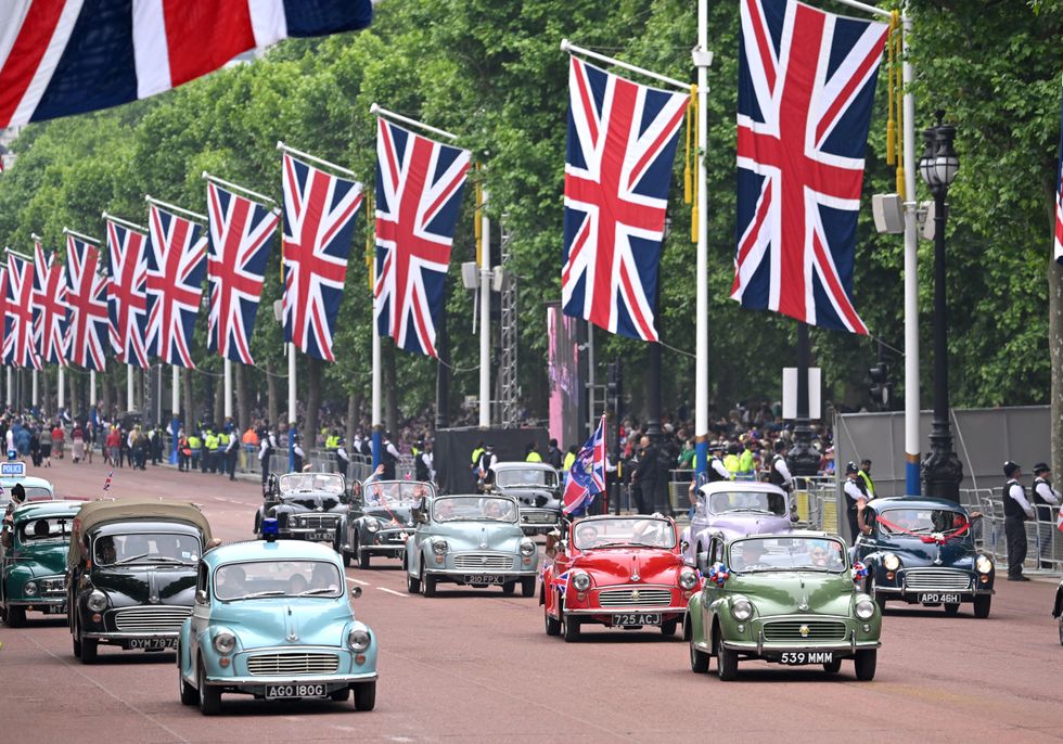 British Classic Car Industry Almost Saw The Return Of Legendary Morris 