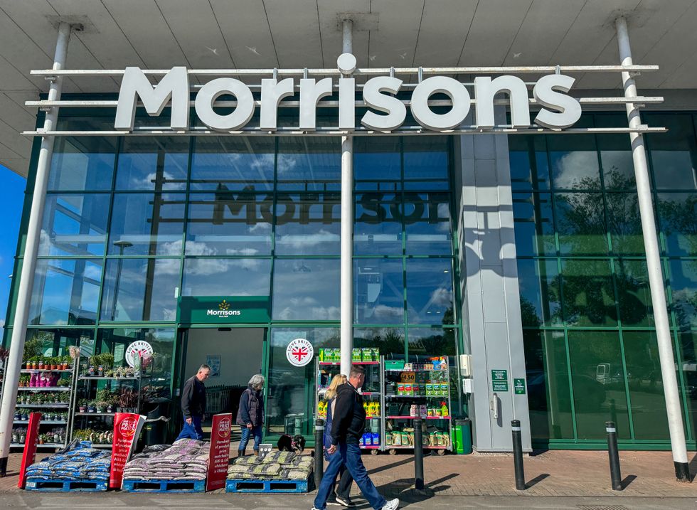 Morrisons