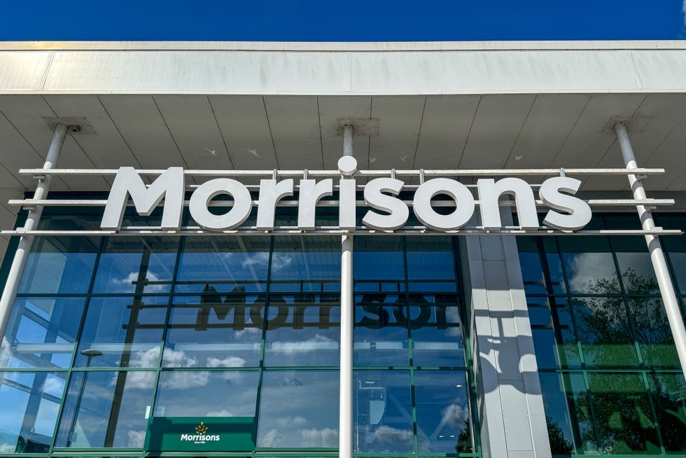 Morrisons