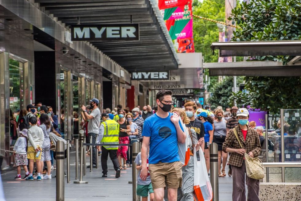 Myer