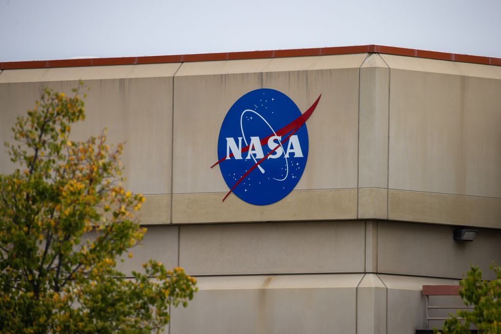 Nasa logo