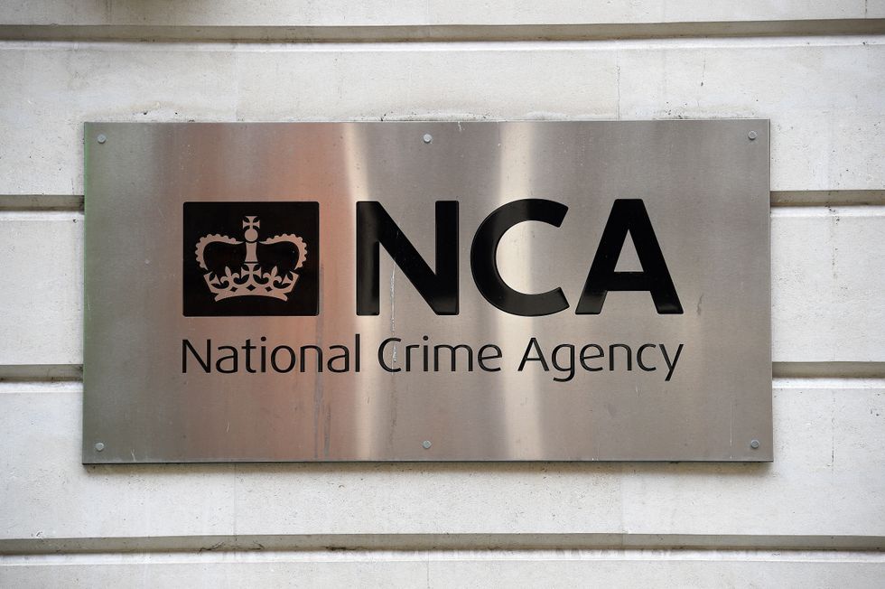 National Crime Agency