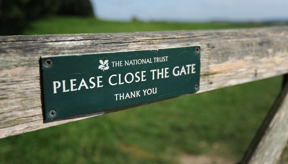 National Trust