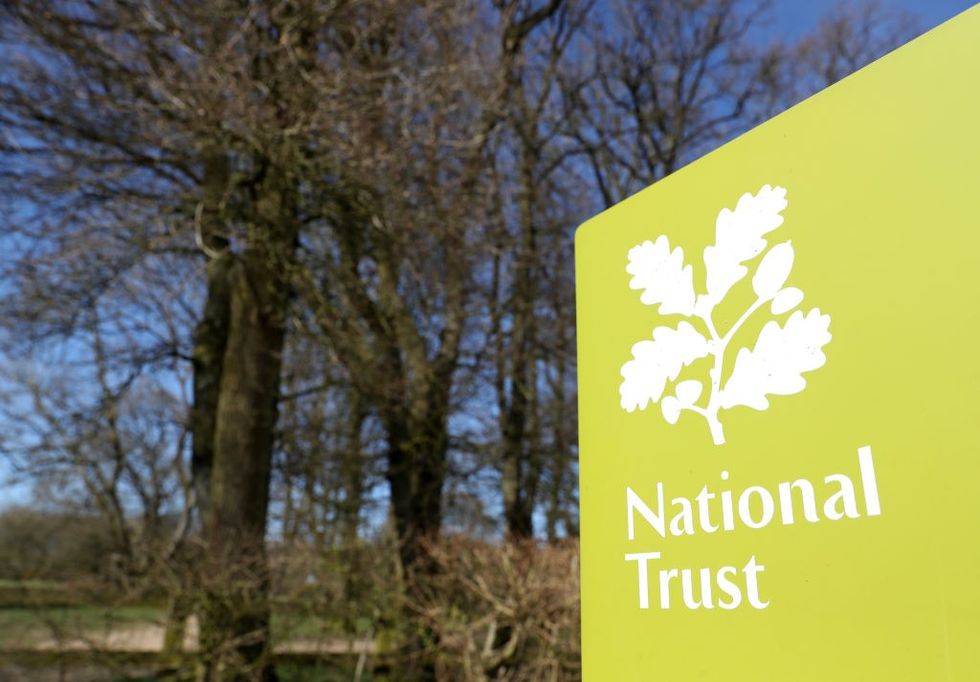 National Trust