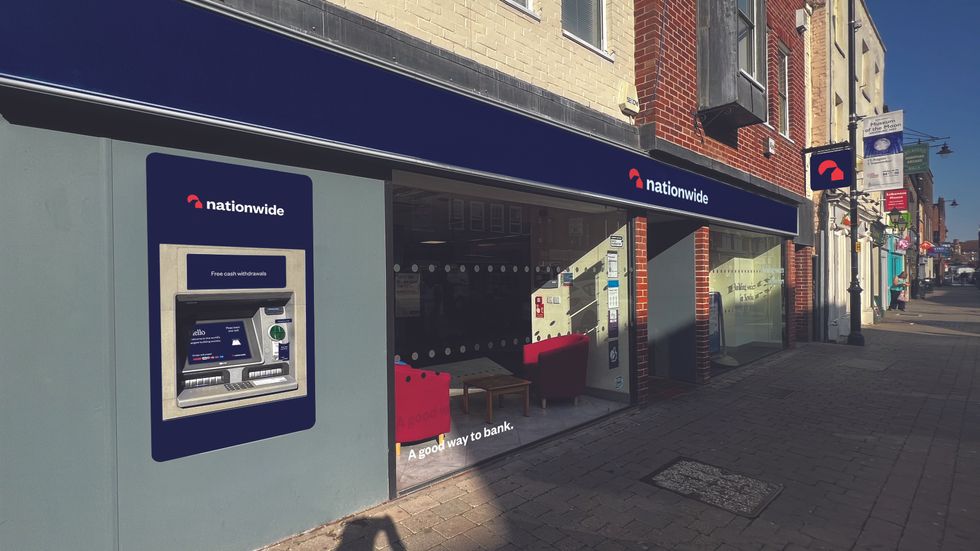 Nationwide Building Society withdraws 5.4% Bonds as new fixed rate options announced