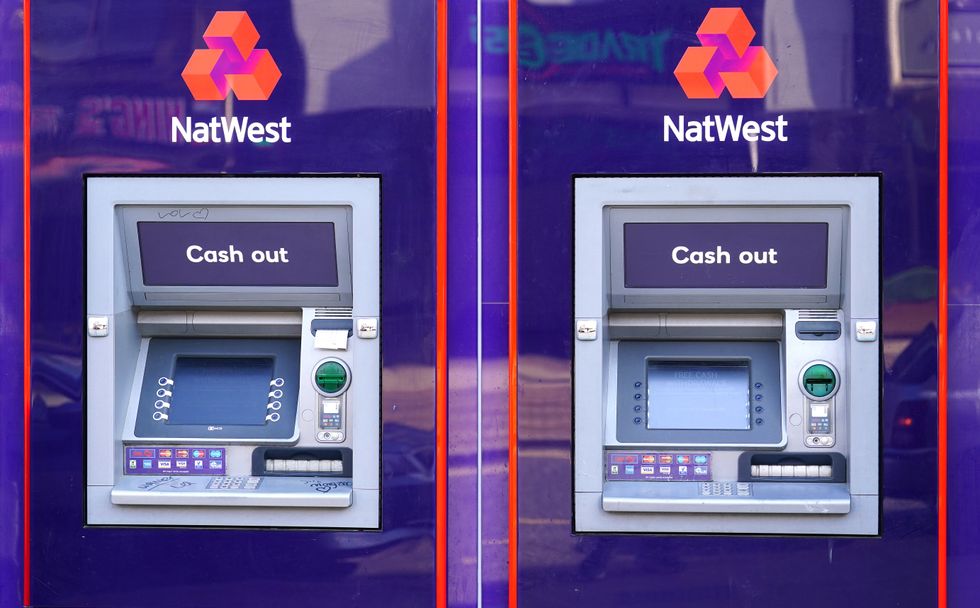 NatWest customers urged to watch out as hundreds targeted with fake emails designed to steal bank details