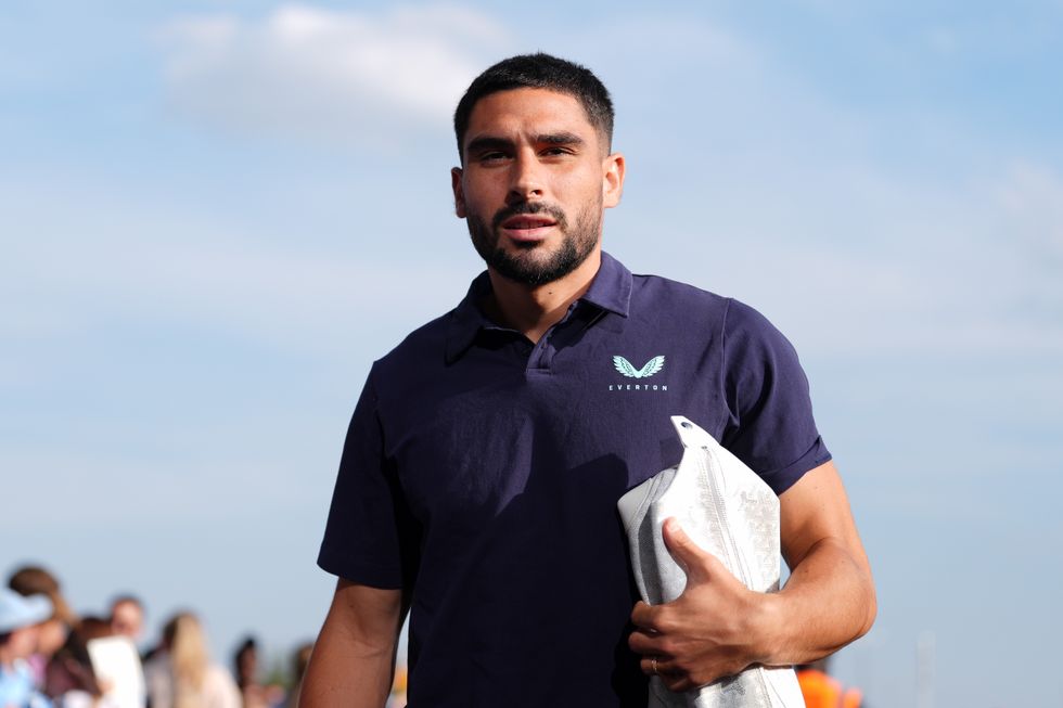 Neal Maupay has never been afraid to speak his mind