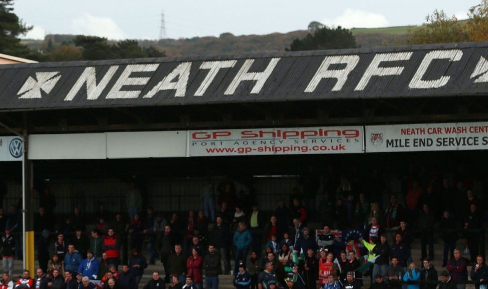 Neath RFC