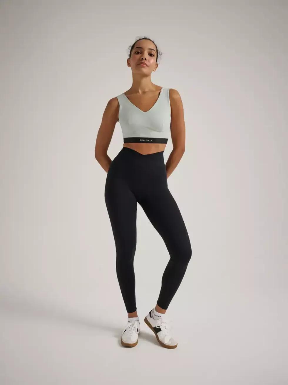 New George activewear