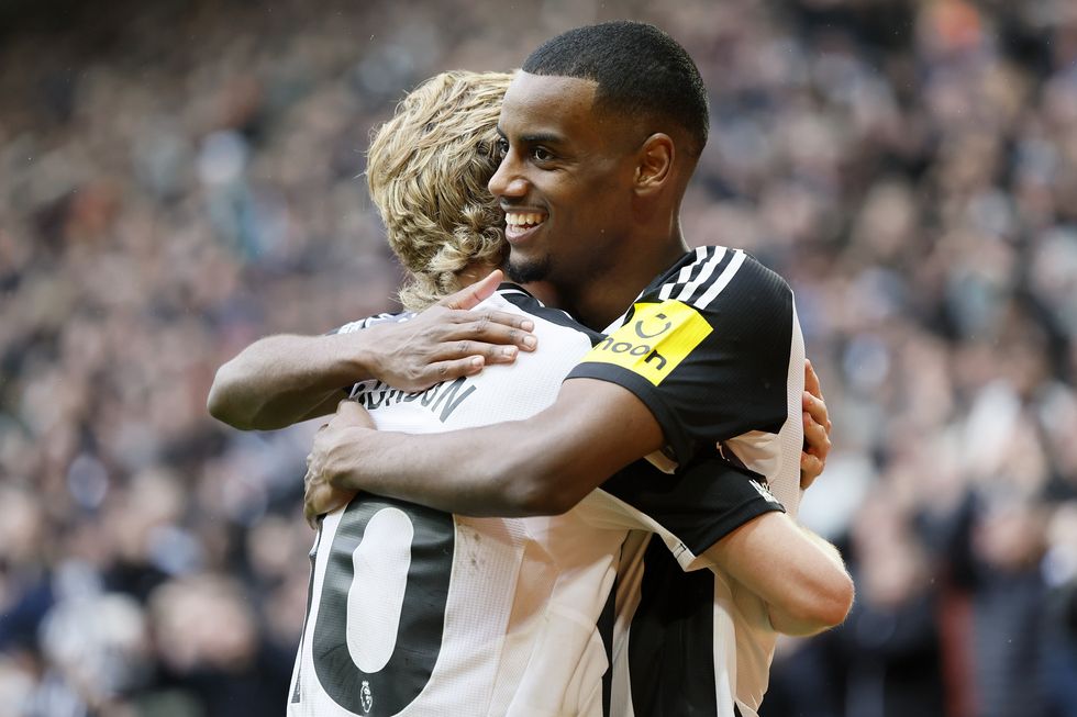 Newcastle news Alexander Isak