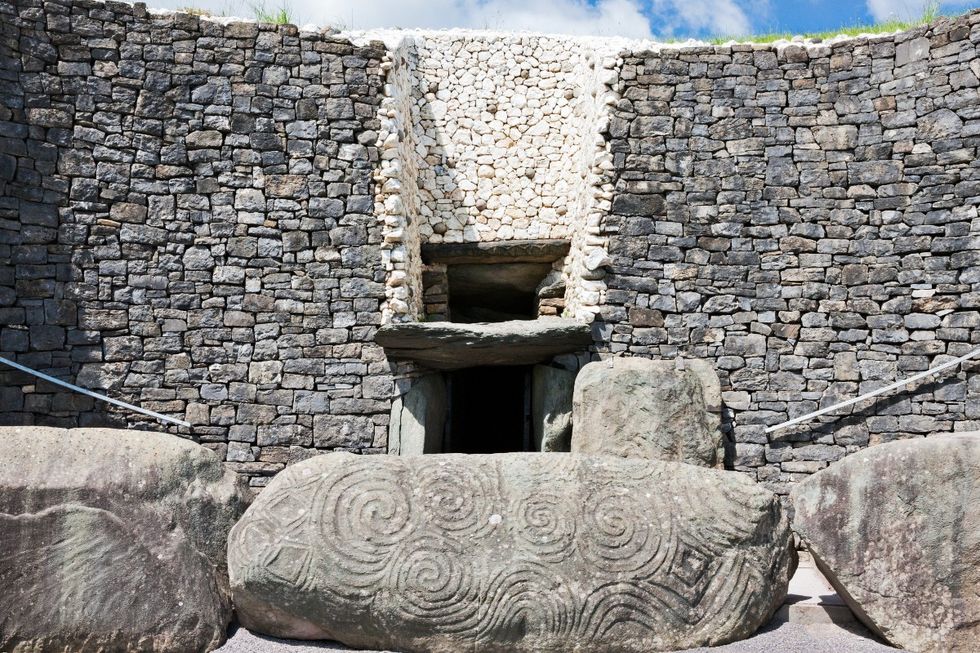 Newgrange