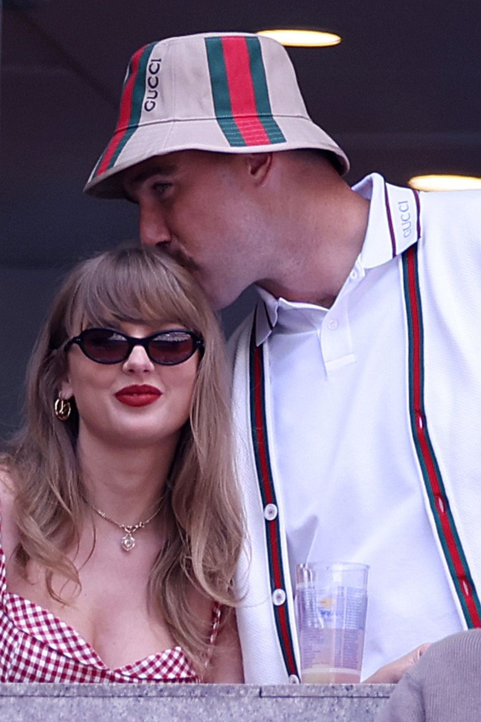 NFL Taylor Swift Travis Kelce